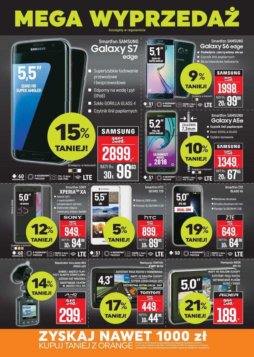 Gazetka promocyjna Neonet str. 8