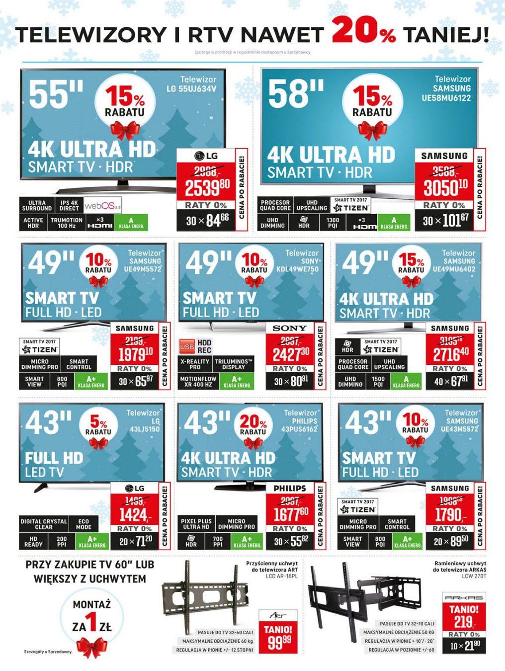 Gazetka promocyjna Neonet str. 3