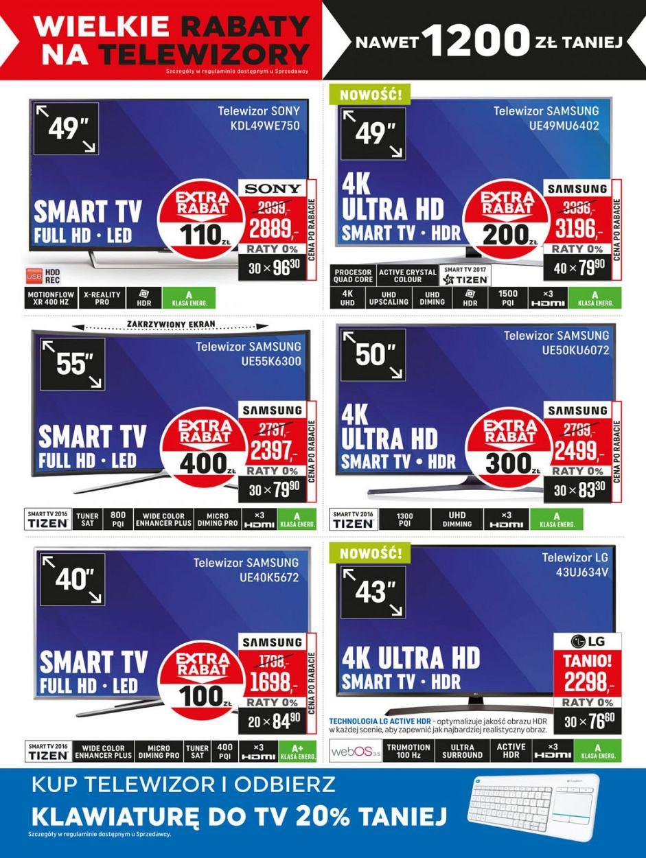 Gazetka promocyjna Neonet str. 3