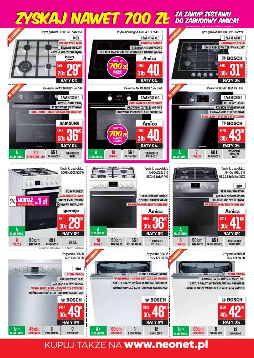 Gazetka promocyjna Neonet str. 12