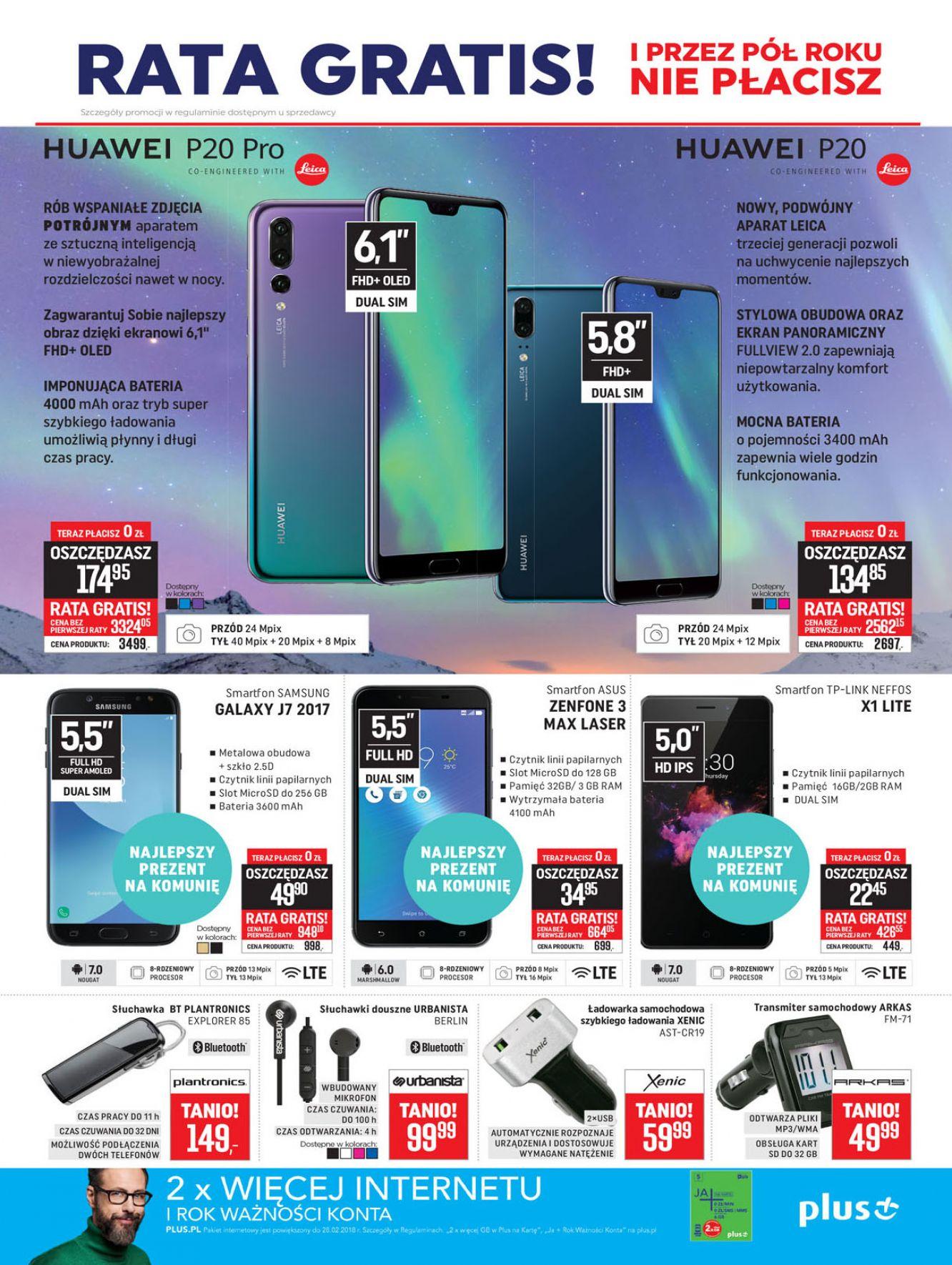 Gazetka promocyjna Neonet str. 6