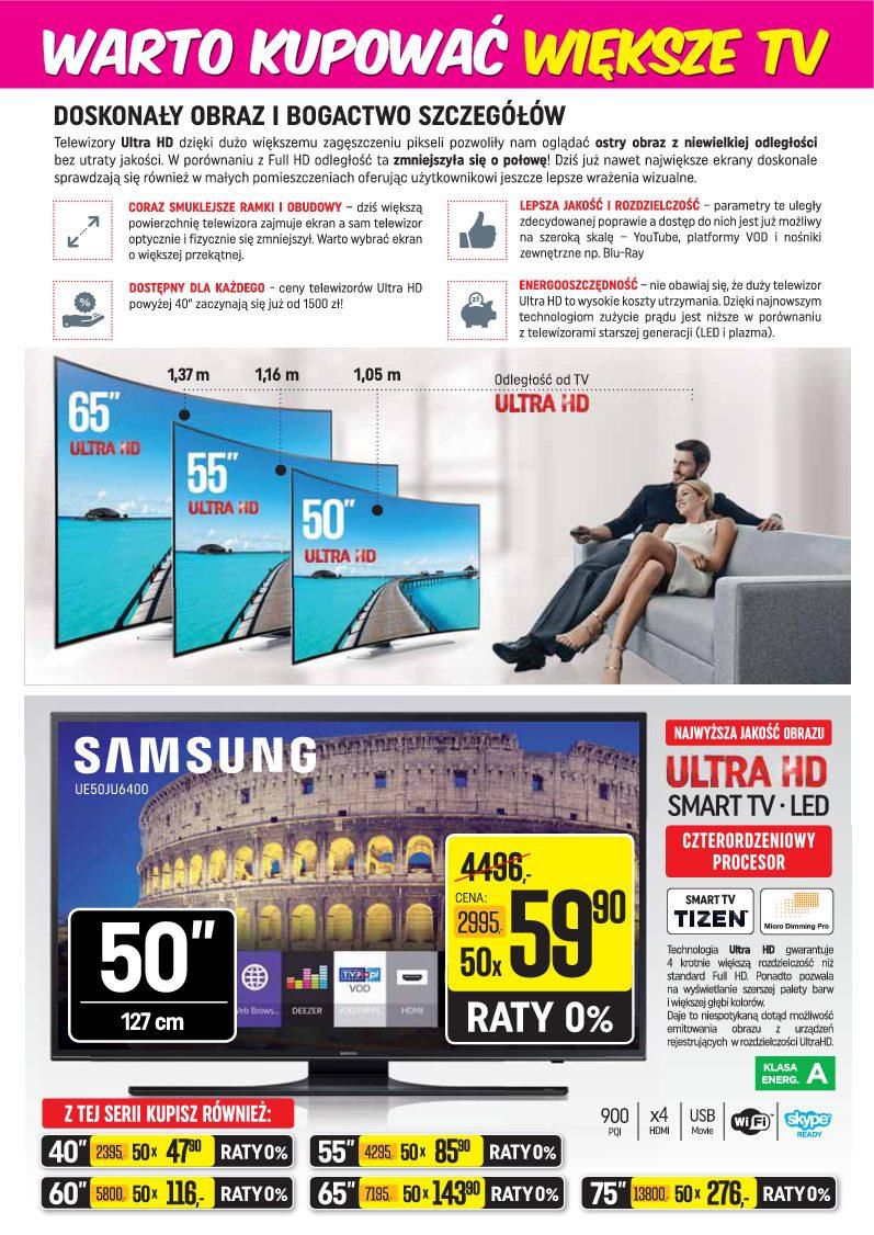 Gazetka promocyjna Neonet str. 2