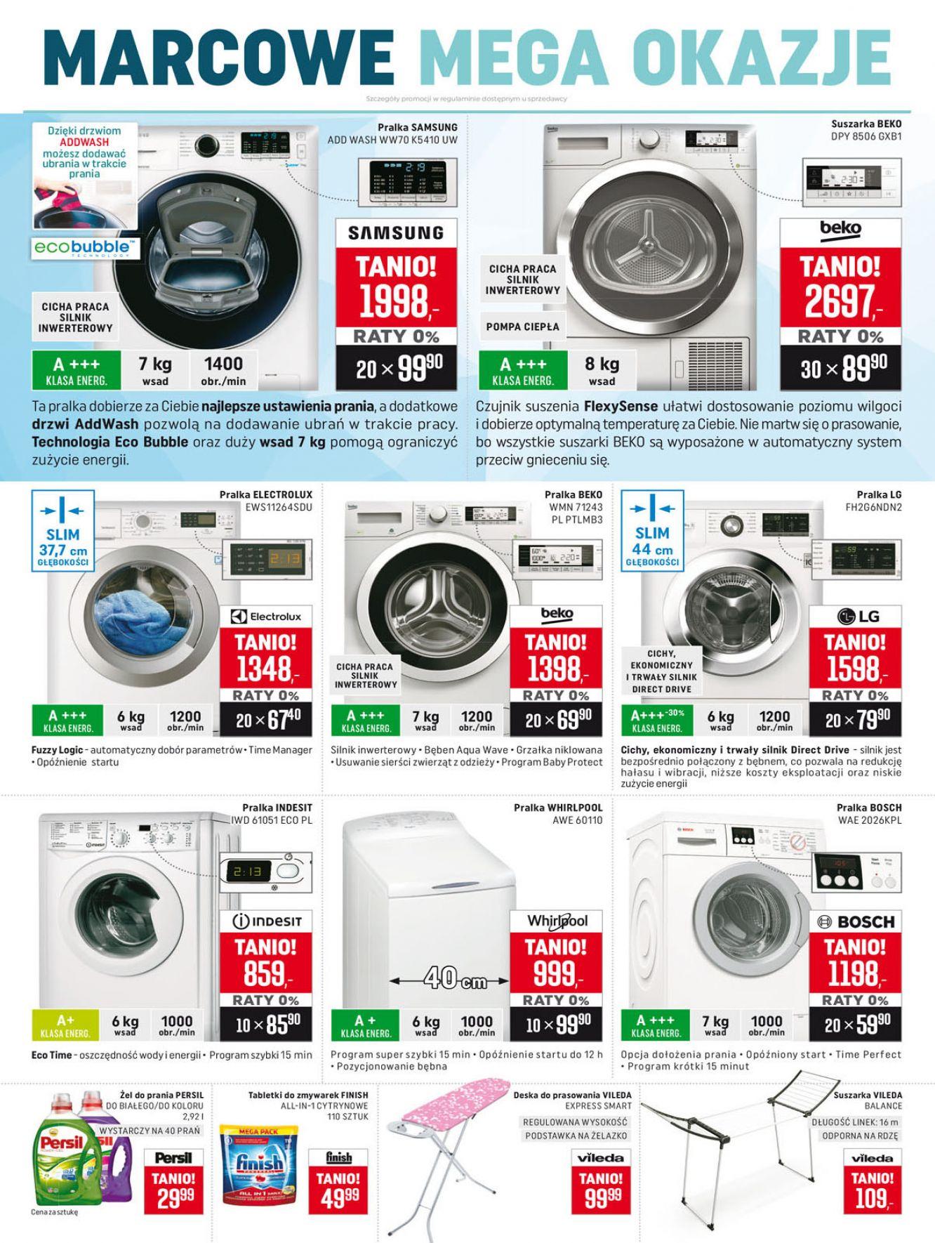 Gazetka promocyjna Neonet str. 9