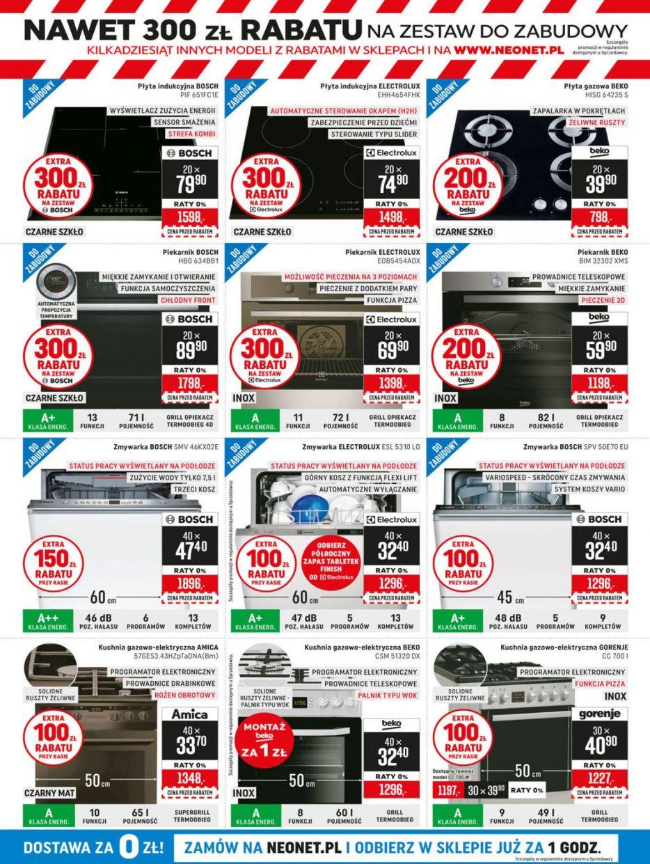 Gazetka promocyjna Neonet str. 12