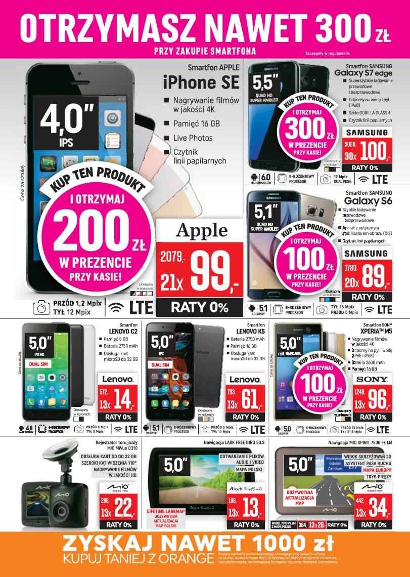 Gazetka promocyjna Neonet str. 9