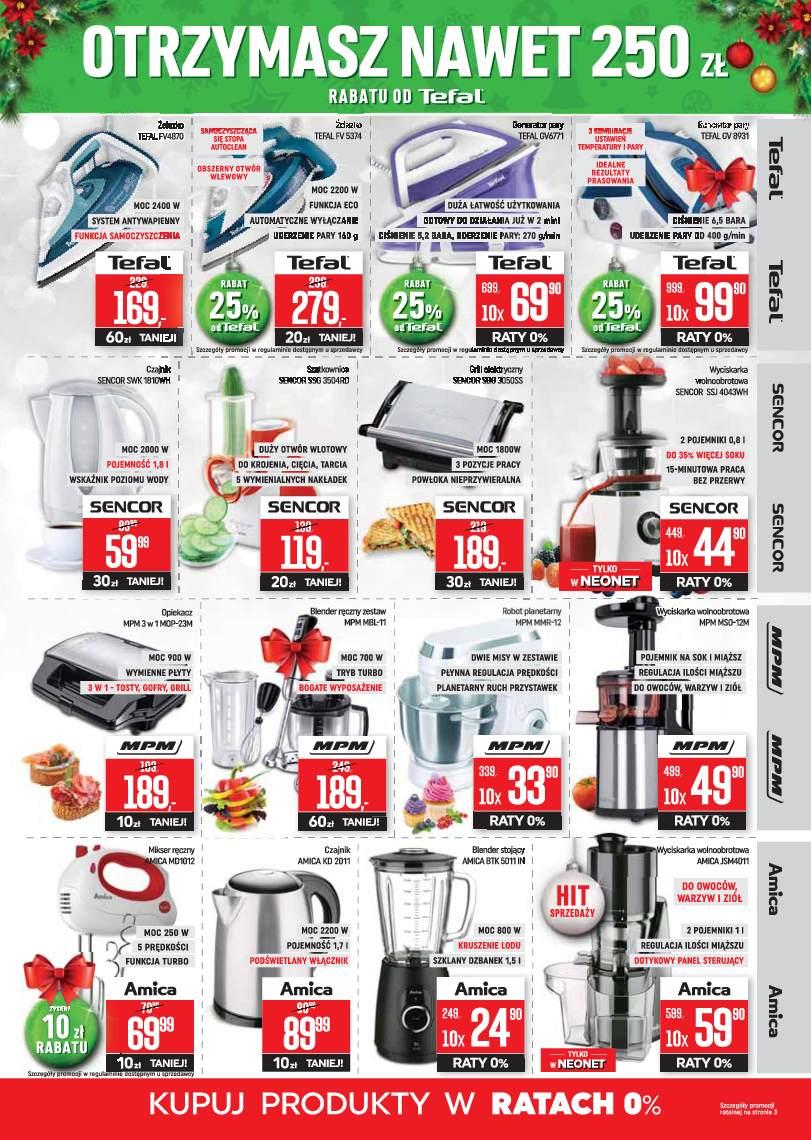 Gazetka promocyjna Neonet str. 20