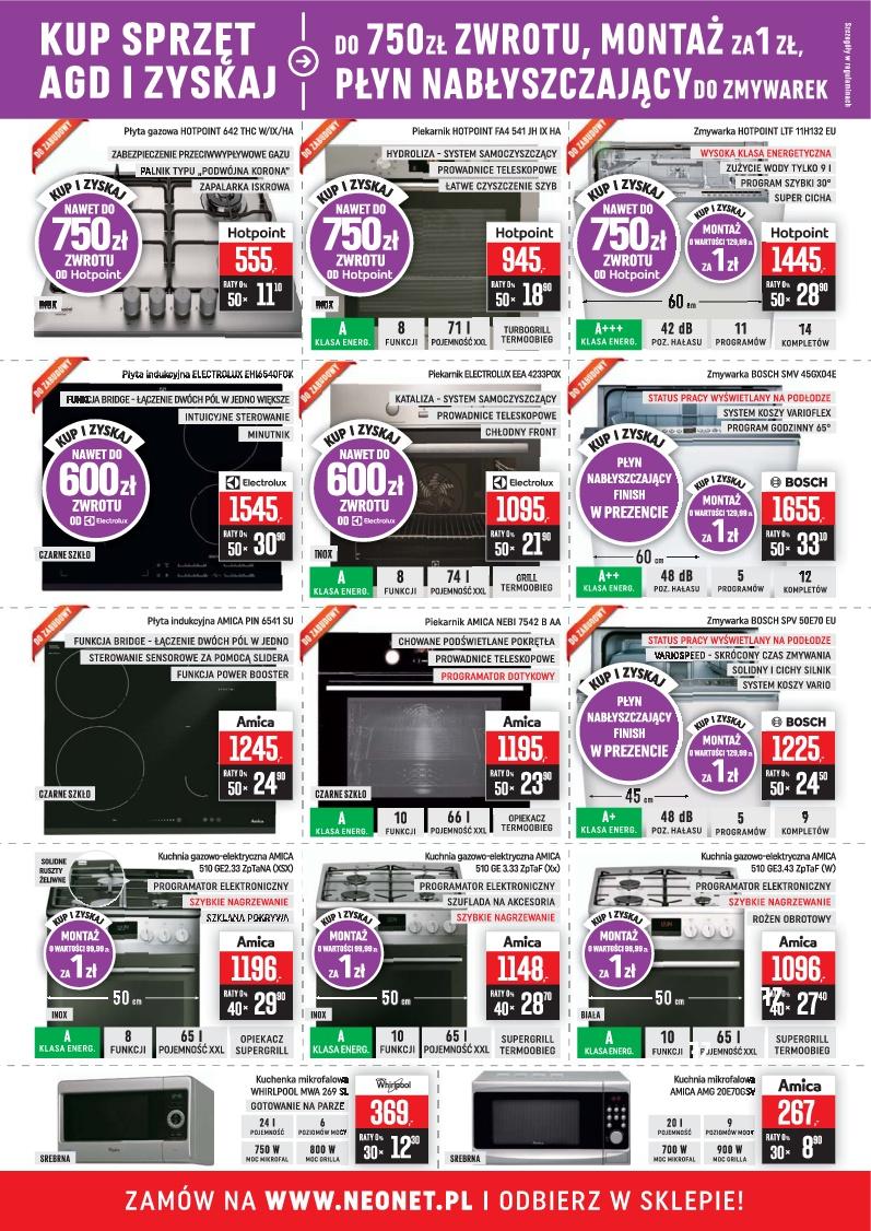 Gazetka promocyjna Neonet str. 13