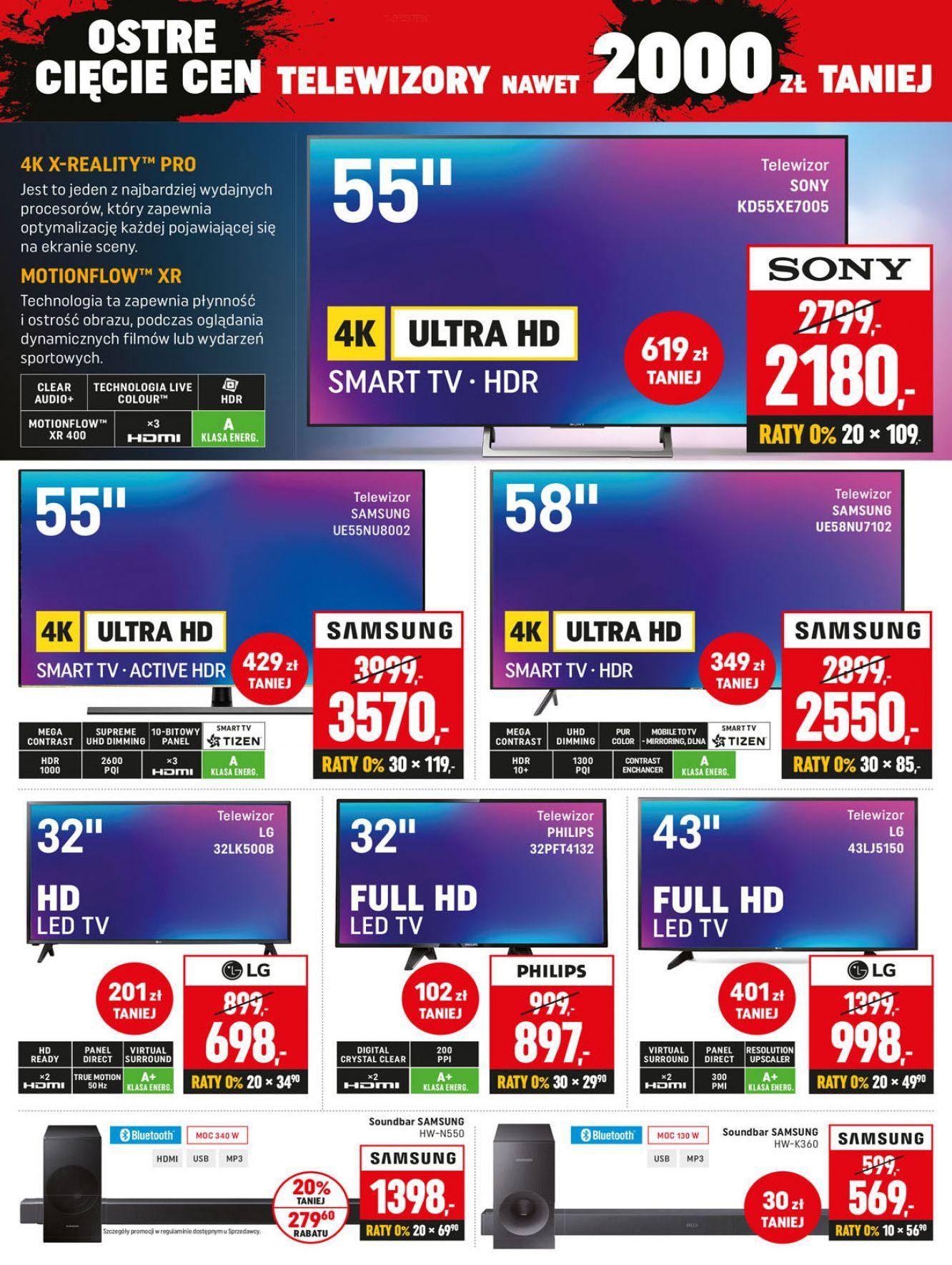 Gazetka promocyjna Neonet str. 7