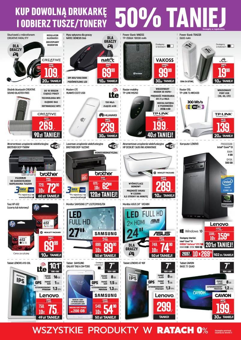 Gazetka promocyjna Neonet str. 8