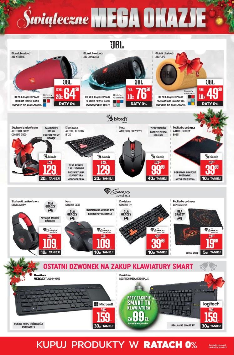 Gazetka promocyjna Neonet str. 16