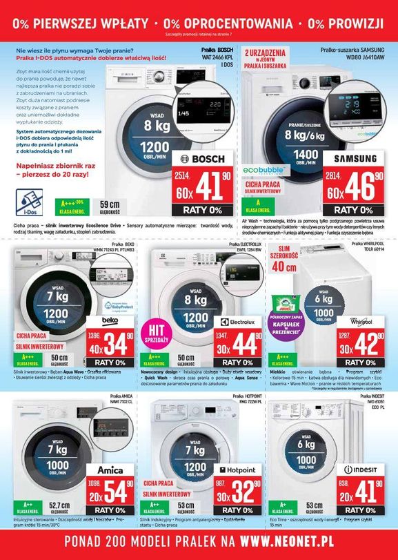 Gazetka promocyjna Neonet str. 11
