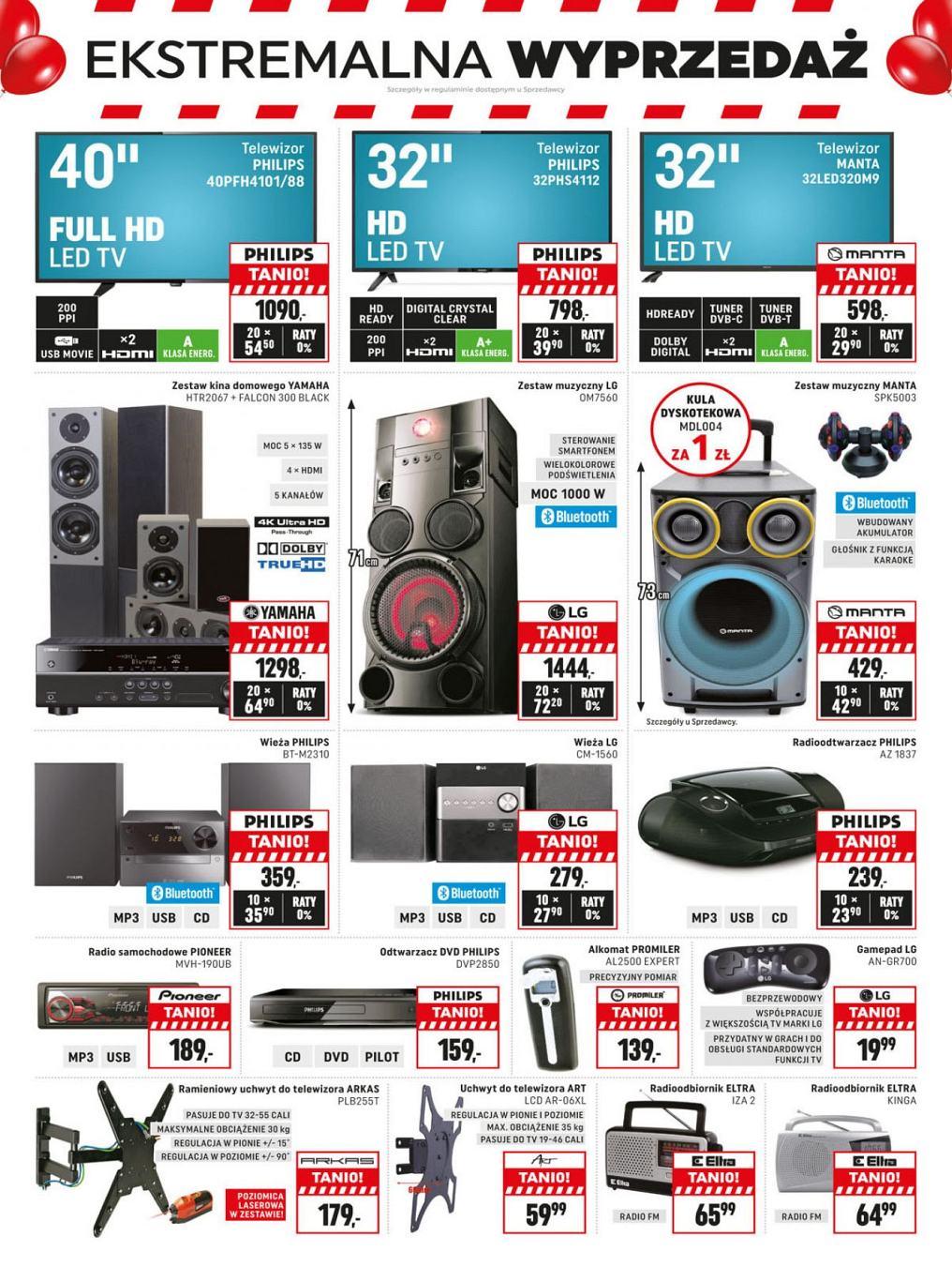 Gazetka promocyjna Neonet str. 4