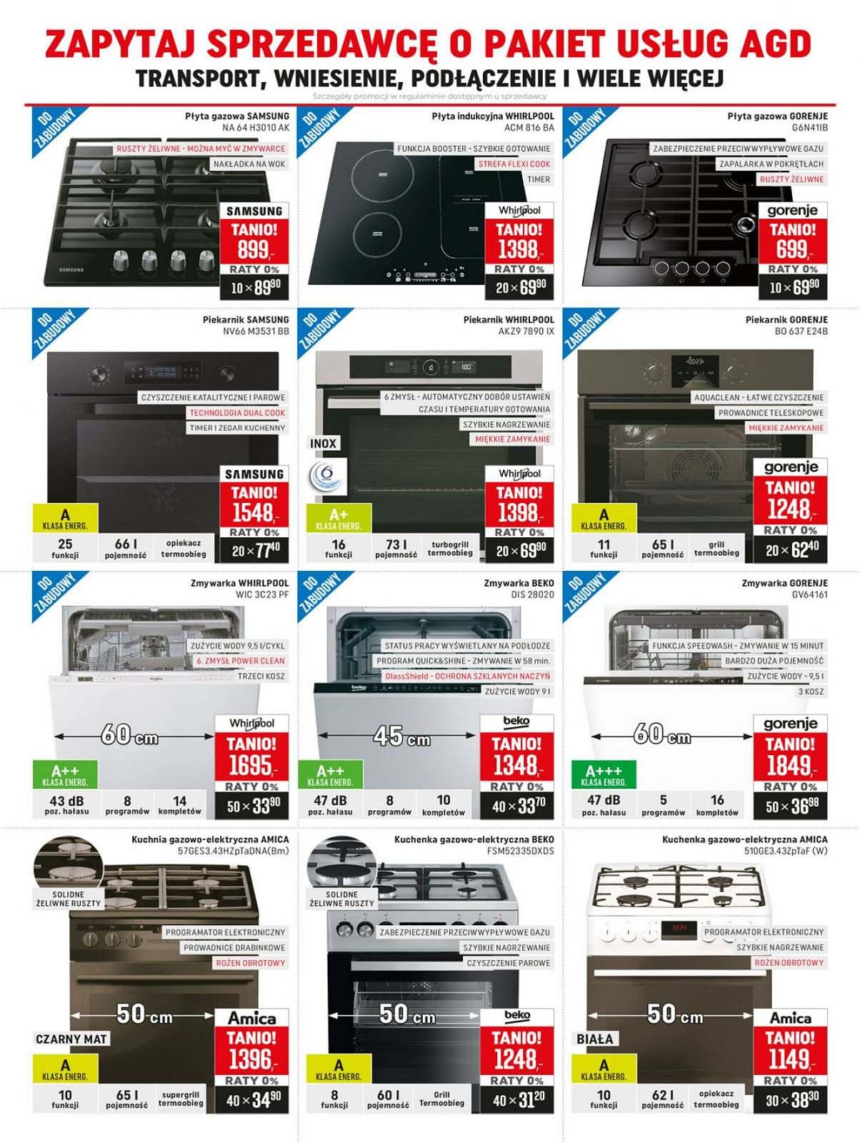 Gazetka promocyjna Neonet str. 12