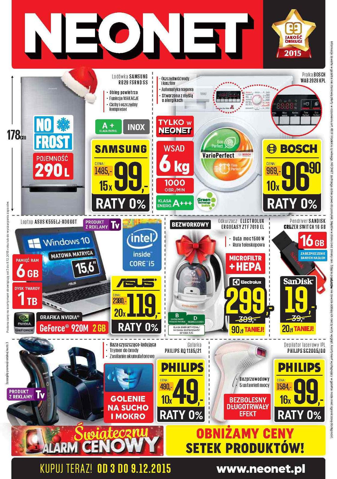 Gazetka promocyjna Neonet str. 28