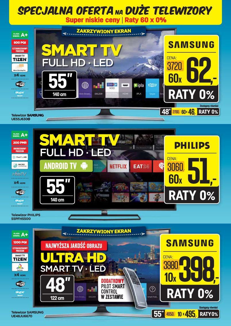 Gazetka promocyjna Neonet str. 2