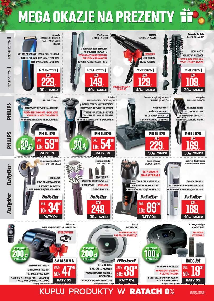 Gazetka promocyjna Neonet str. 21