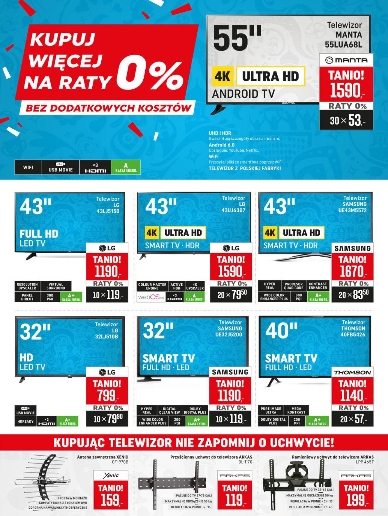 Gazetka promocyjna Neonet str. 5