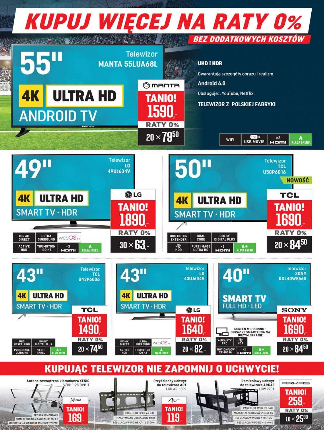 Gazetka promocyjna Neonet str. 3