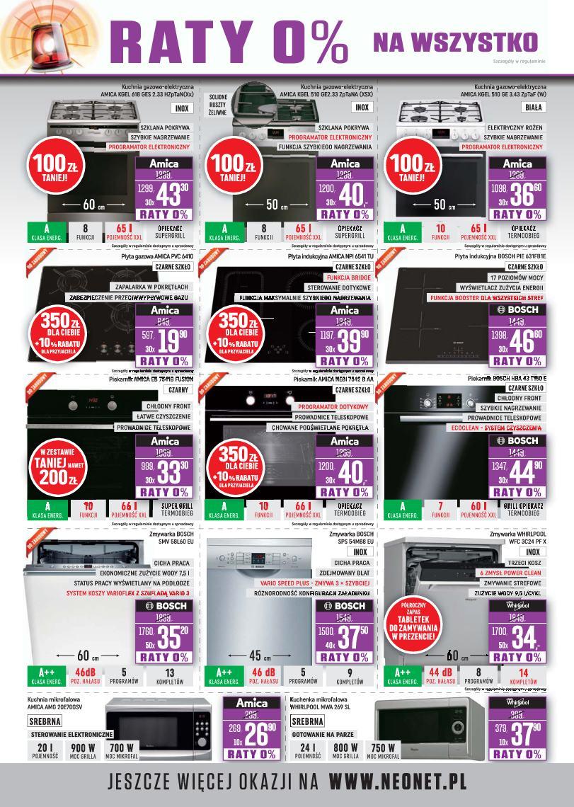 Gazetka promocyjna Neonet str. 13