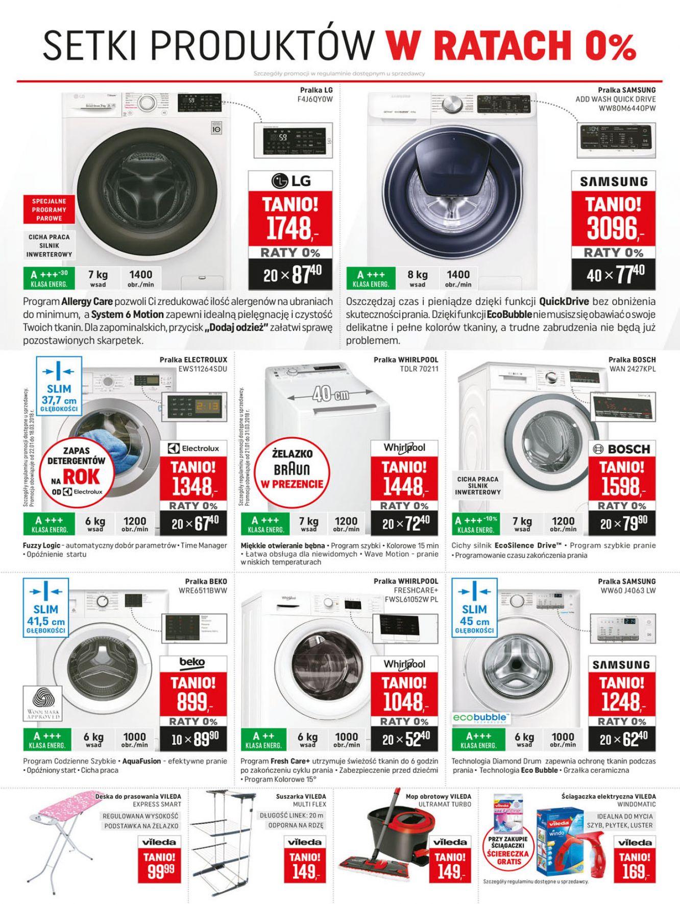 Gazetka promocyjna Neonet str. 10