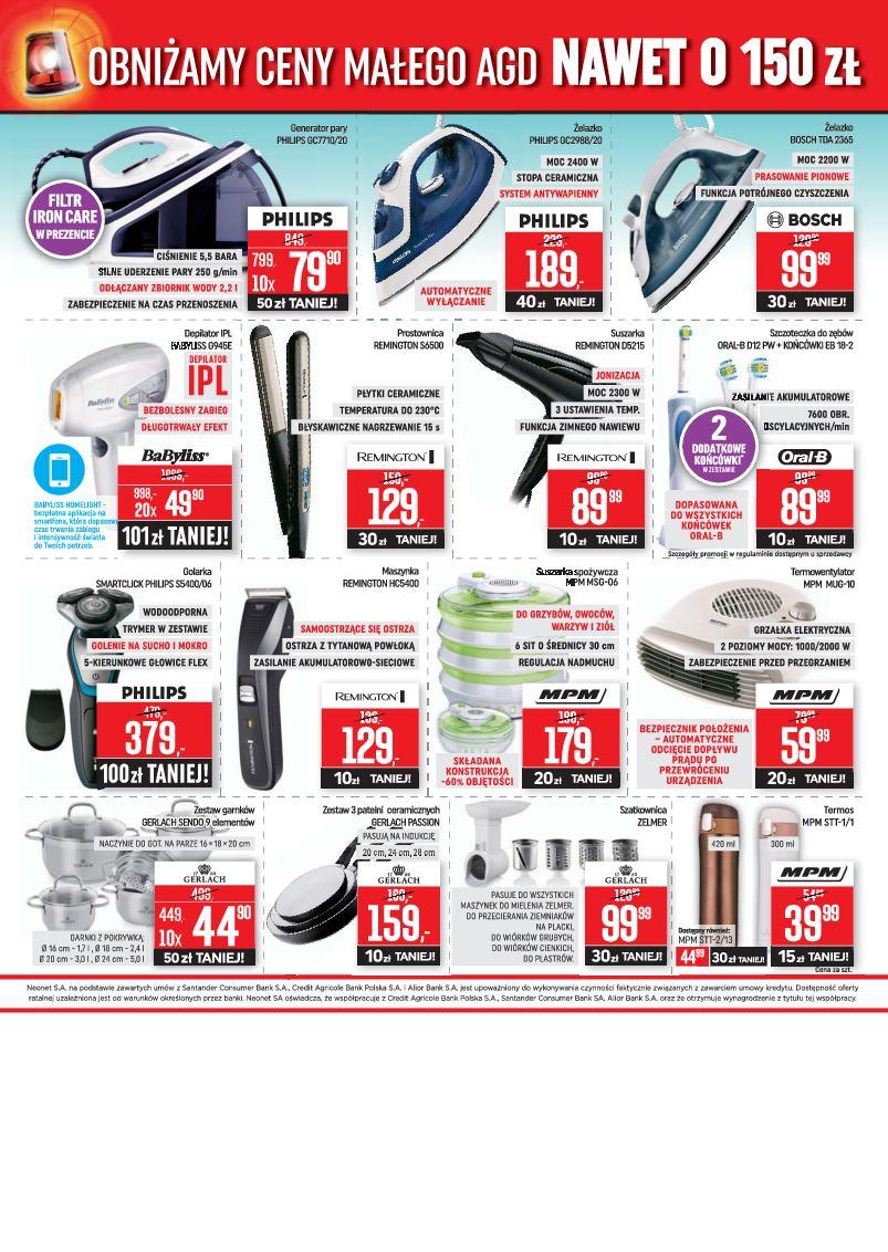 Gazetka promocyjna Neonet str. 15