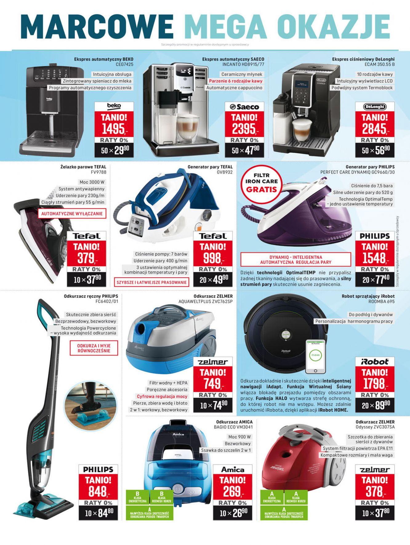 Gazetka promocyjna Neonet str. 13