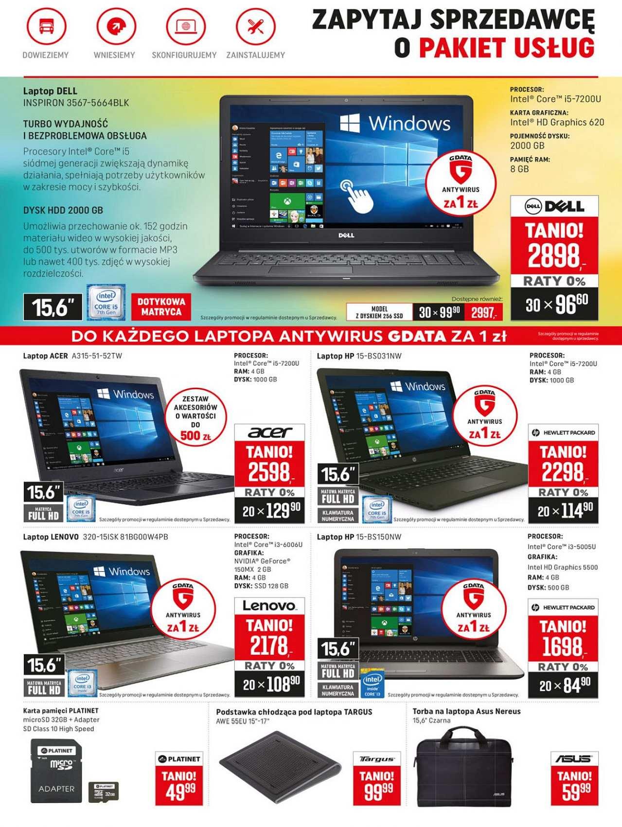 Gazetka promocyjna Neonet str. 7