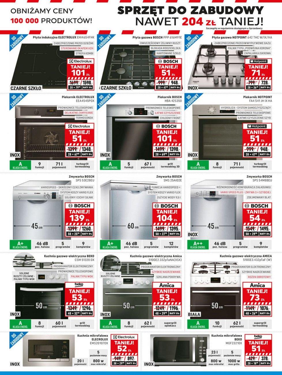 Gazetka promocyjna Neonet str. 6