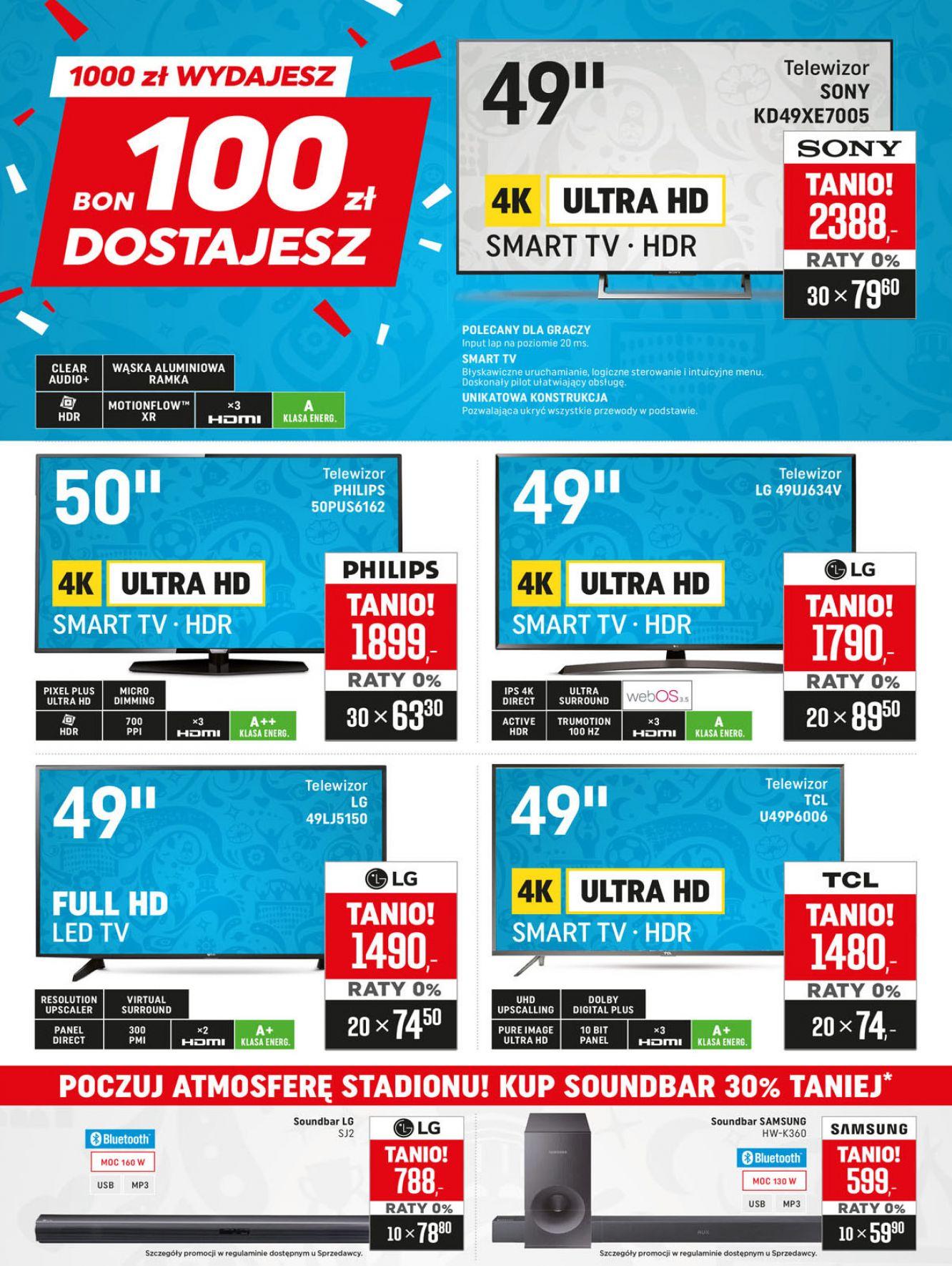 Gazetka promocyjna Neonet str. 4