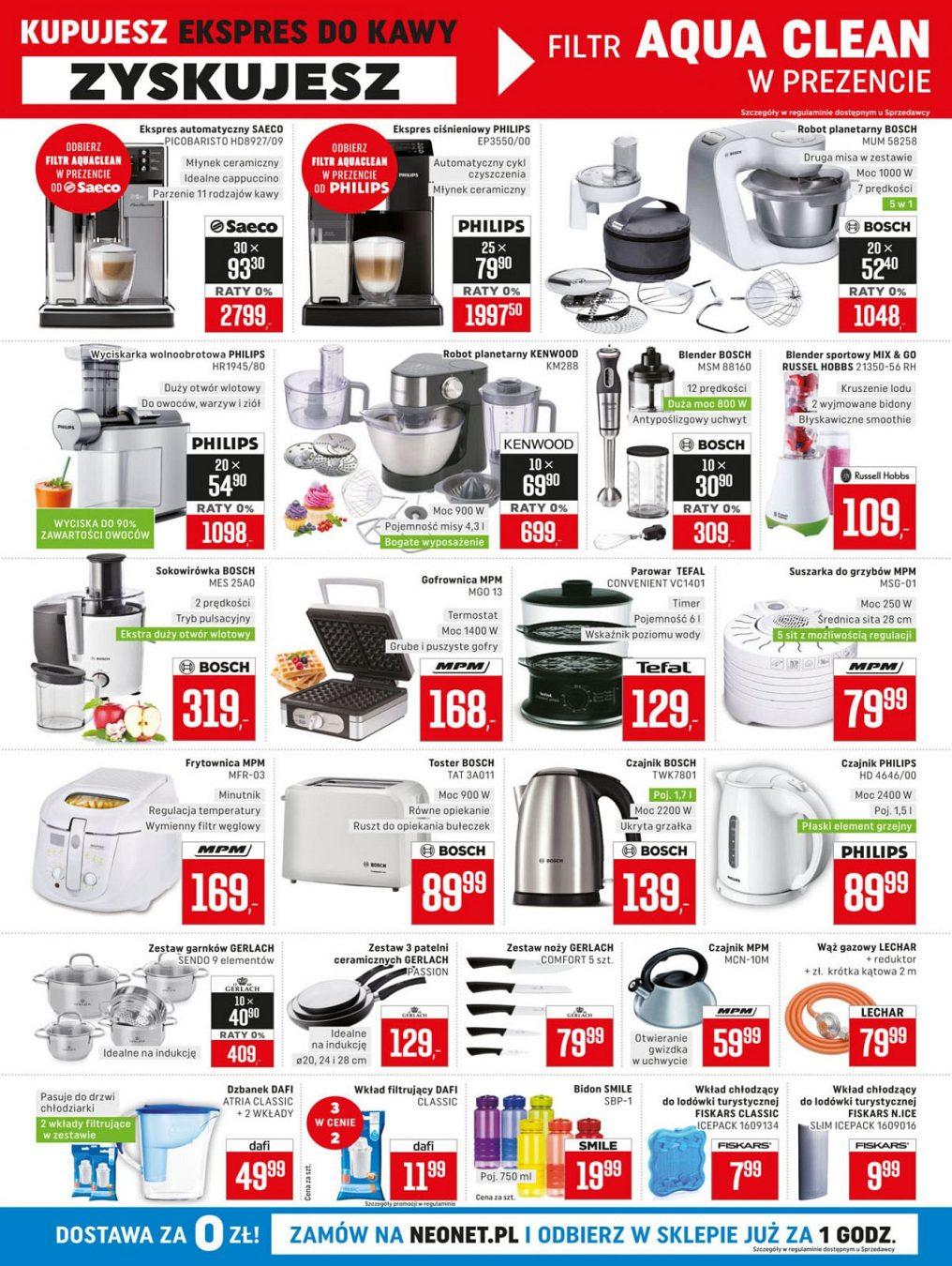 Gazetka promocyjna Neonet str. 7