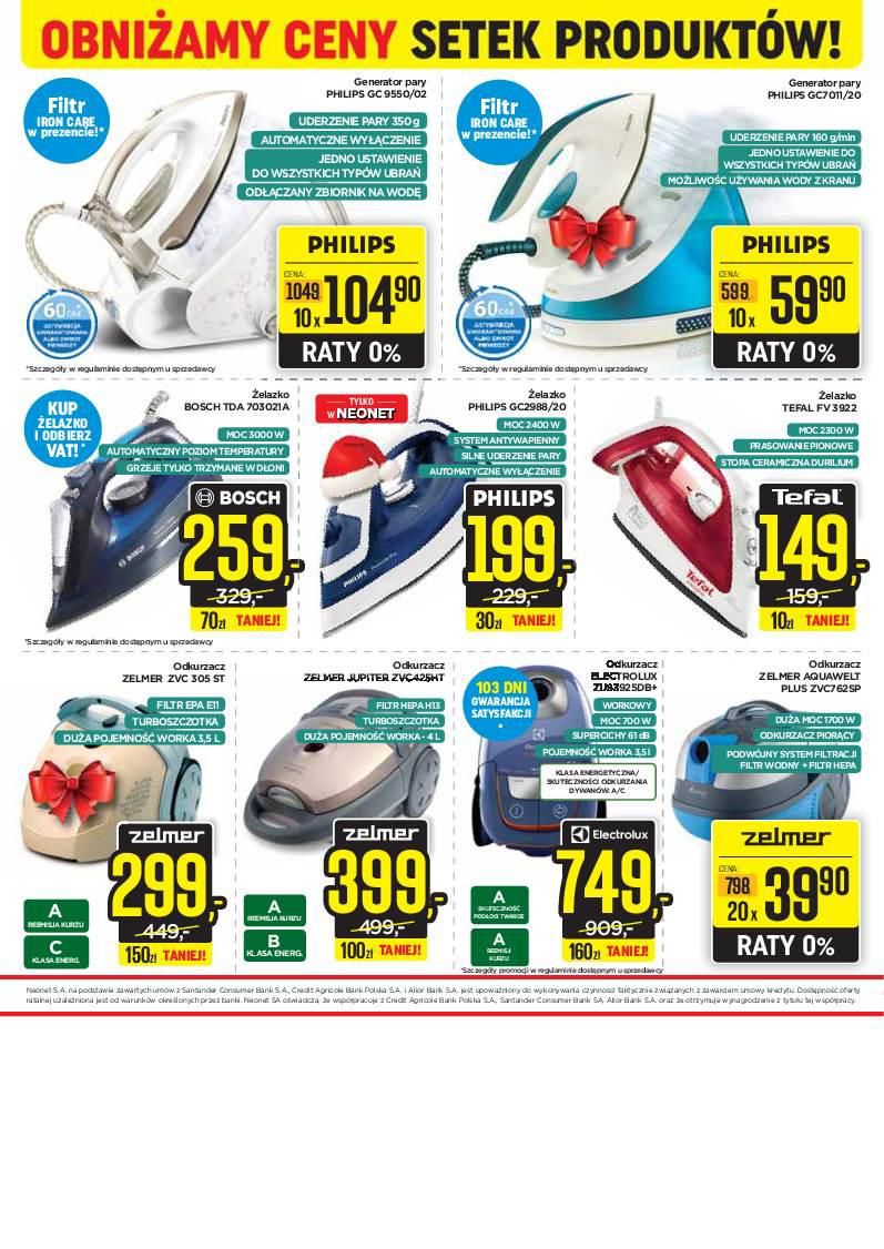 Gazetka promocyjna Neonet str. 27