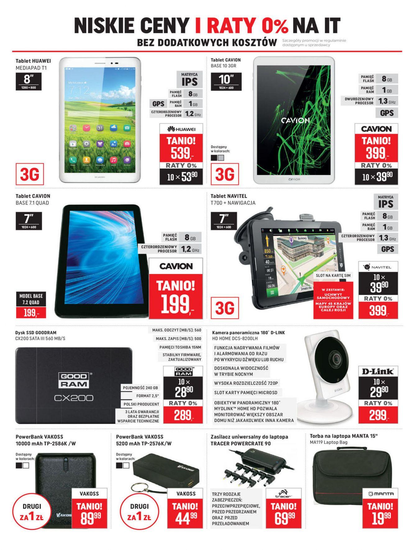 Gazetka promocyjna Neonet str. 9