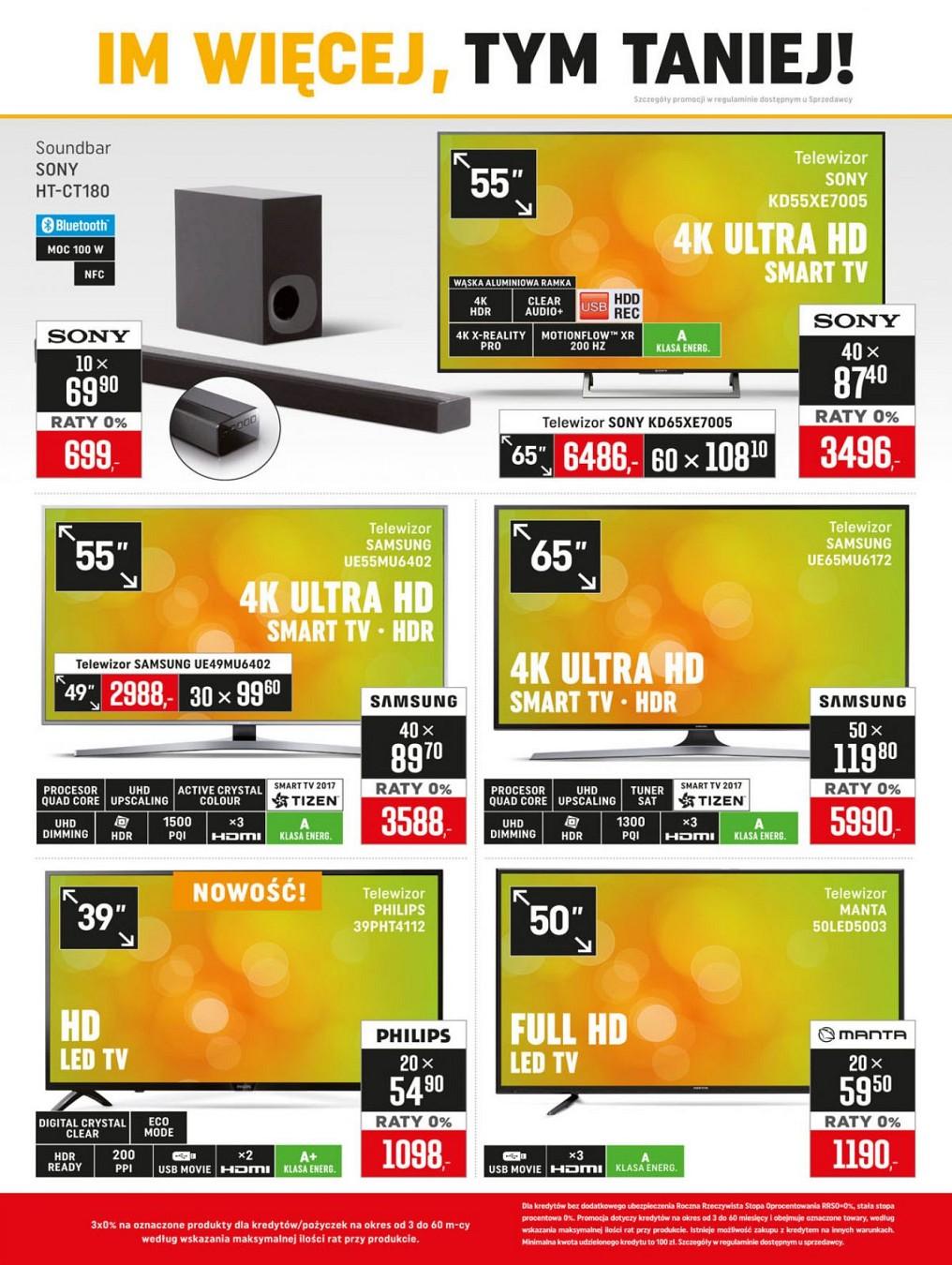 Gazetka promocyjna Neonet str. 3