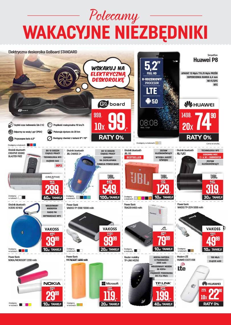 Gazetka promocyjna Neonet str. 7