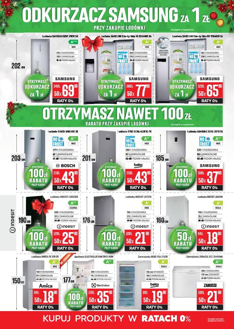 Gazetka promocyjna Neonet str. 17