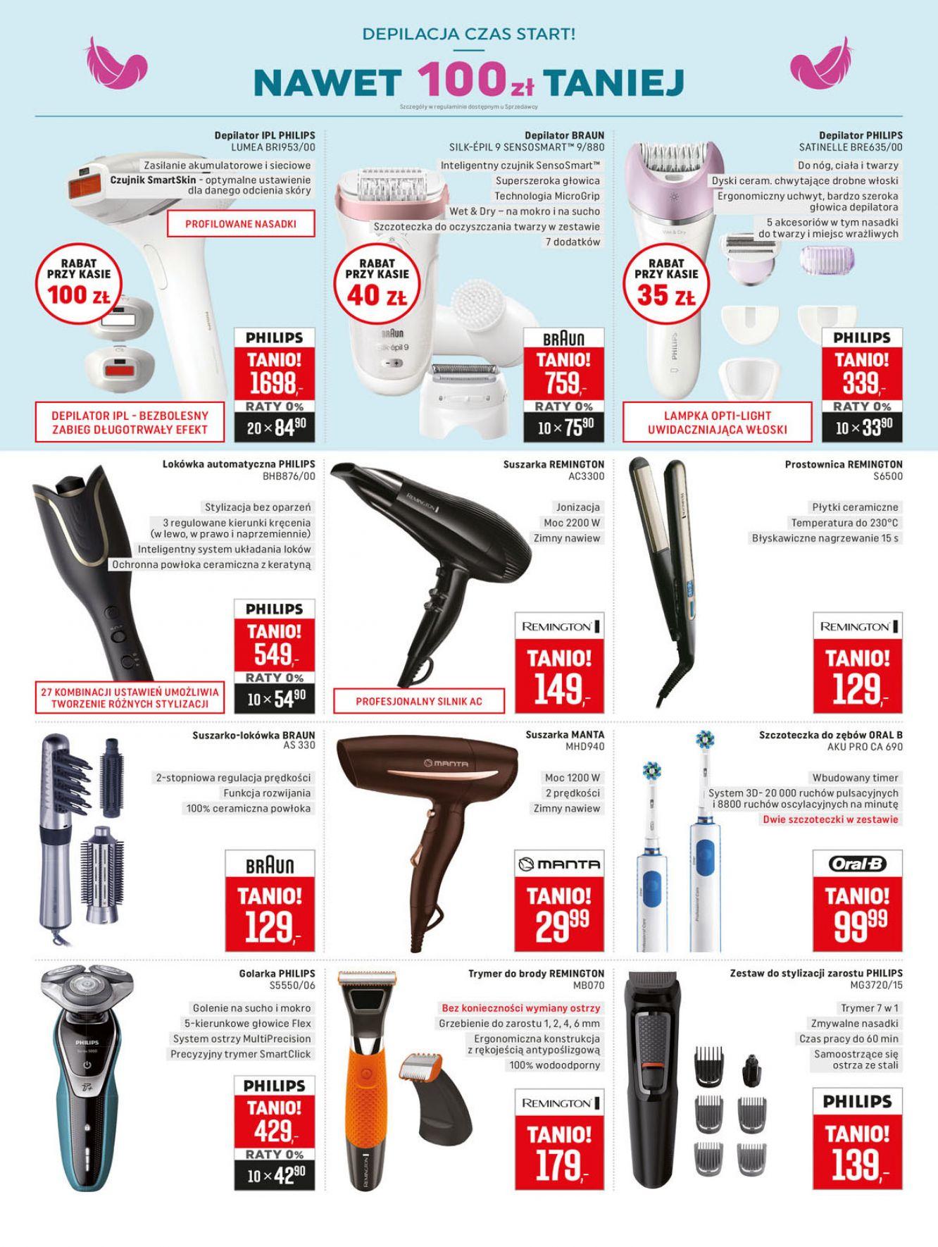 Gazetka promocyjna Neonet str. 14