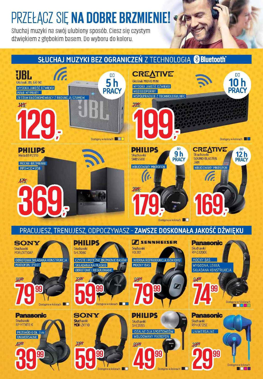 Gazetka promocyjna Neonet str. 8