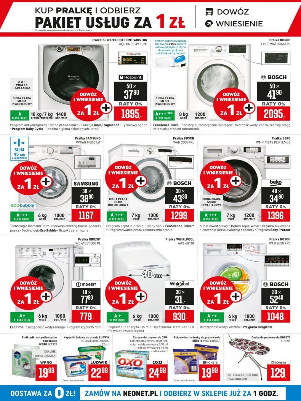 Gazetka promocyjna Neonet str. 11