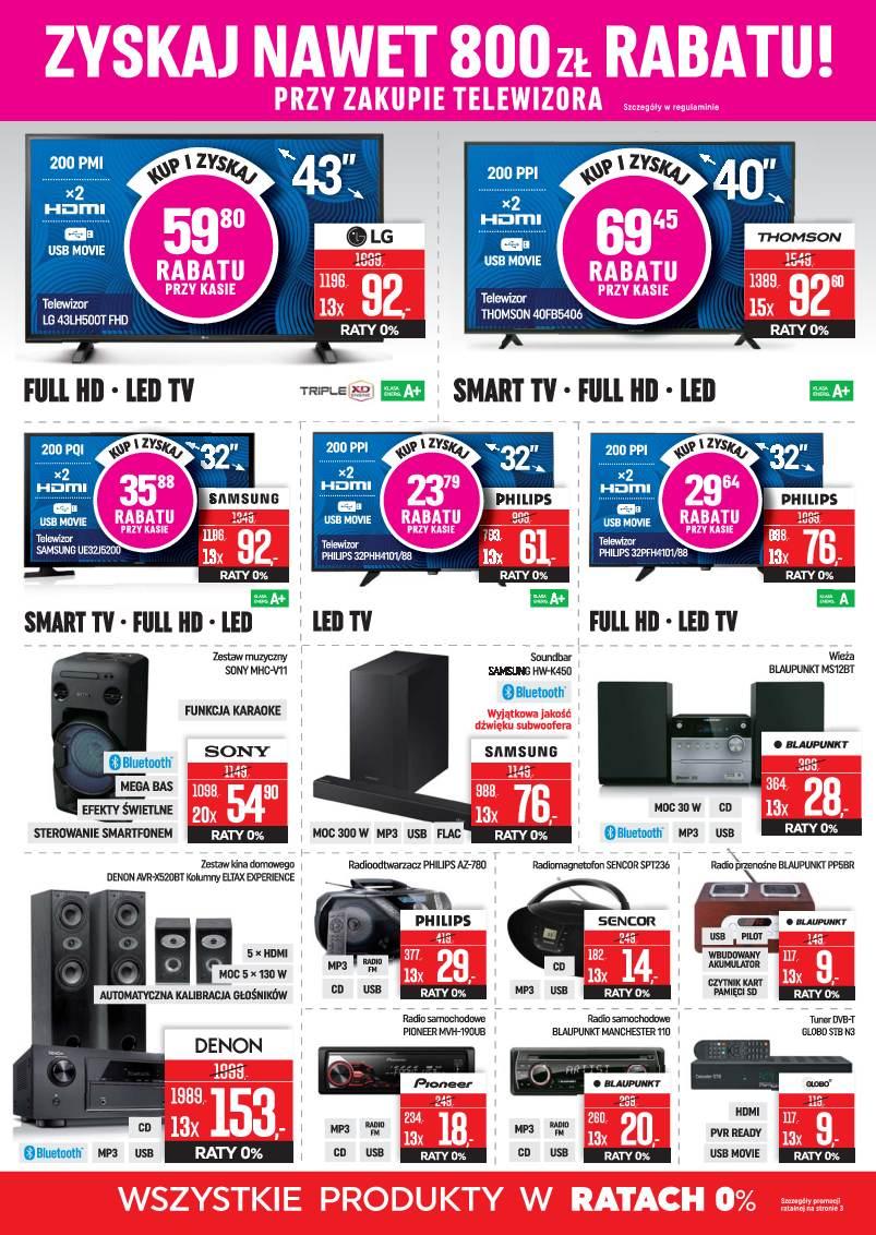 Gazetka promocyjna Neonet str. 5