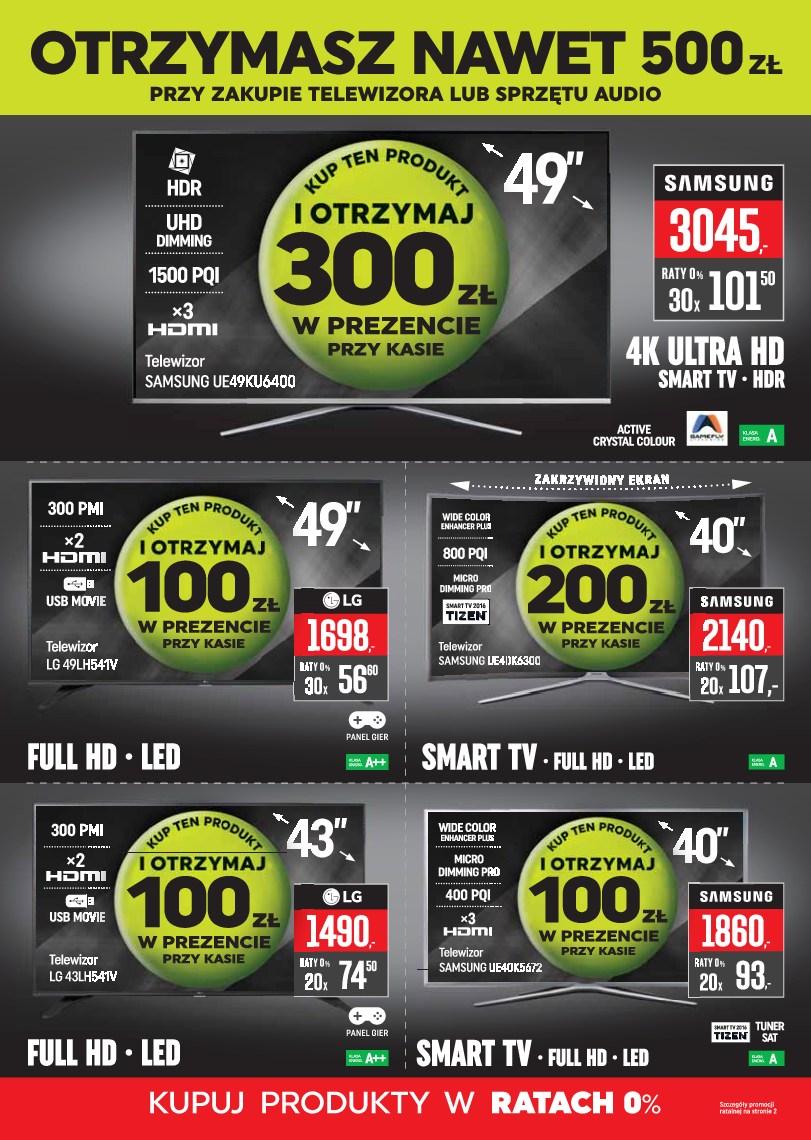 Gazetka promocyjna Neonet str. 4