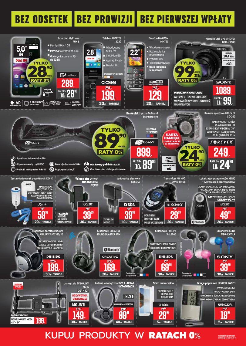 Gazetka promocyjna Neonet str. 7