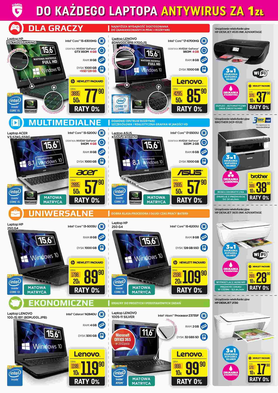 Gazetka promocyjna Neonet str. 8