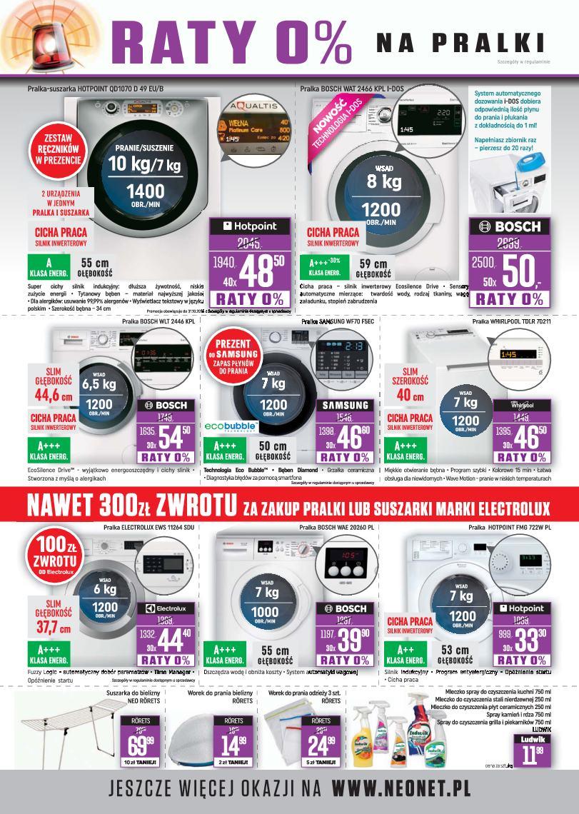 Gazetka promocyjna Neonet str. 12