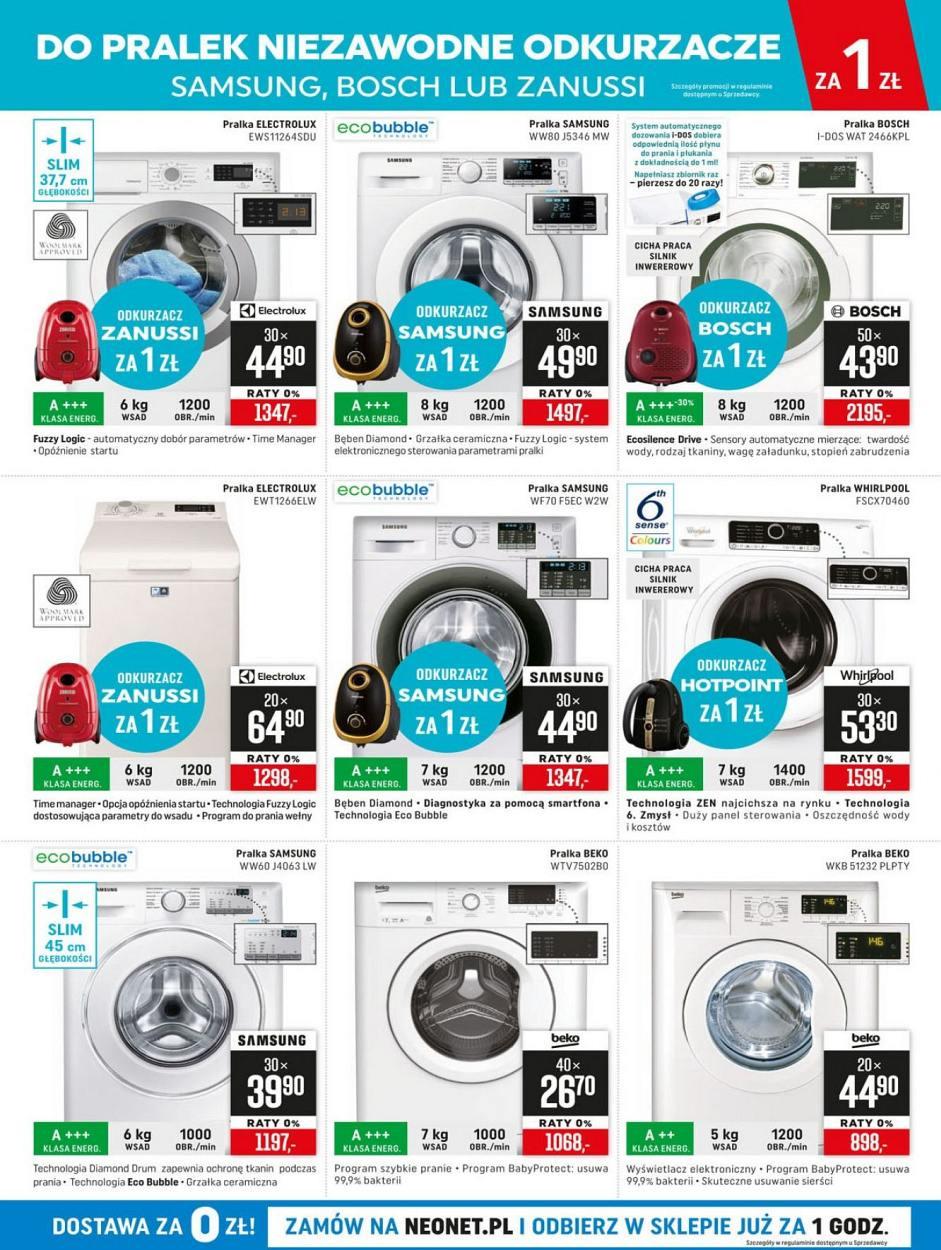 Gazetka promocyjna Neonet str. 15