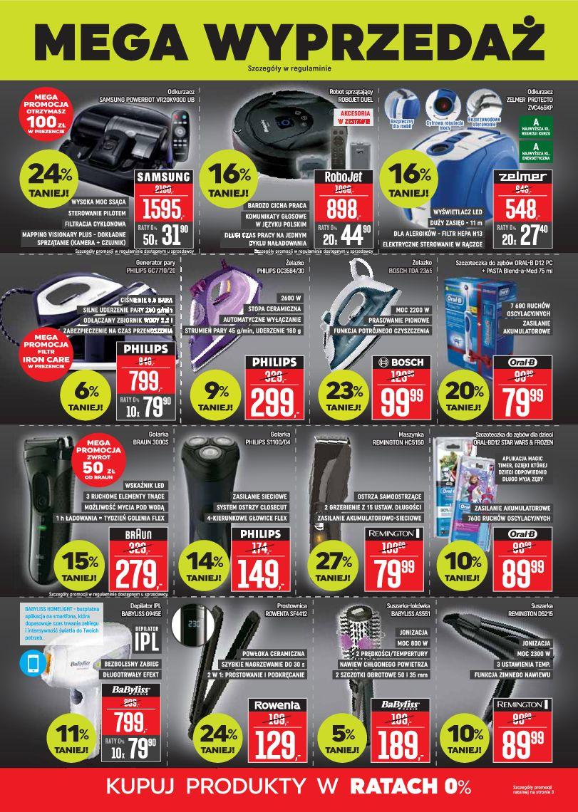 Gazetka promocyjna Neonet str. 15