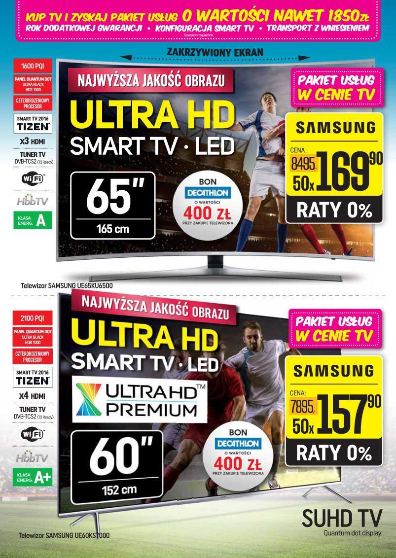 Gazetka promocyjna Neonet str. 2