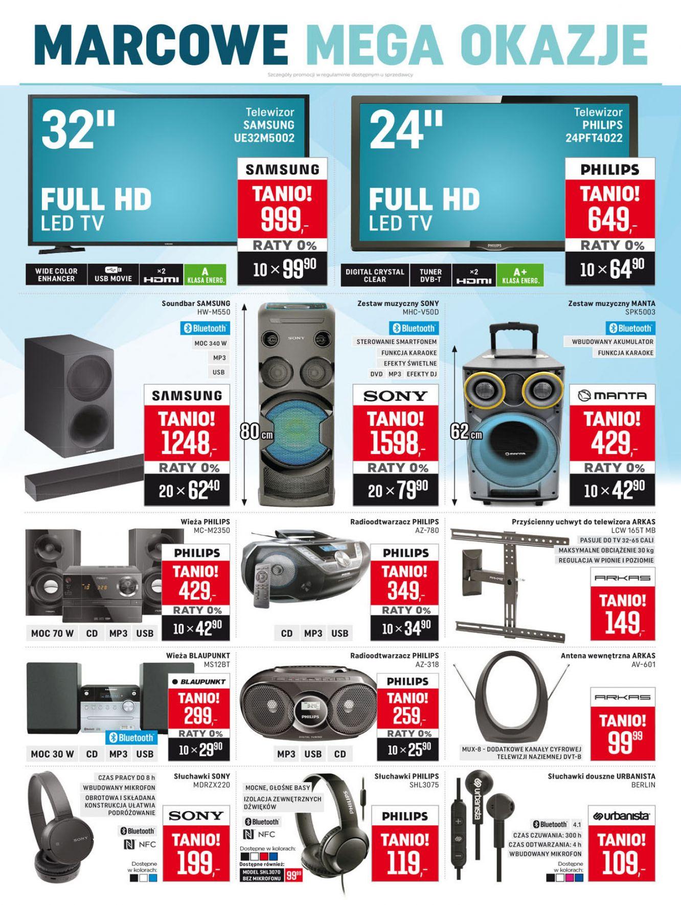 Gazetka promocyjna Neonet str. 4