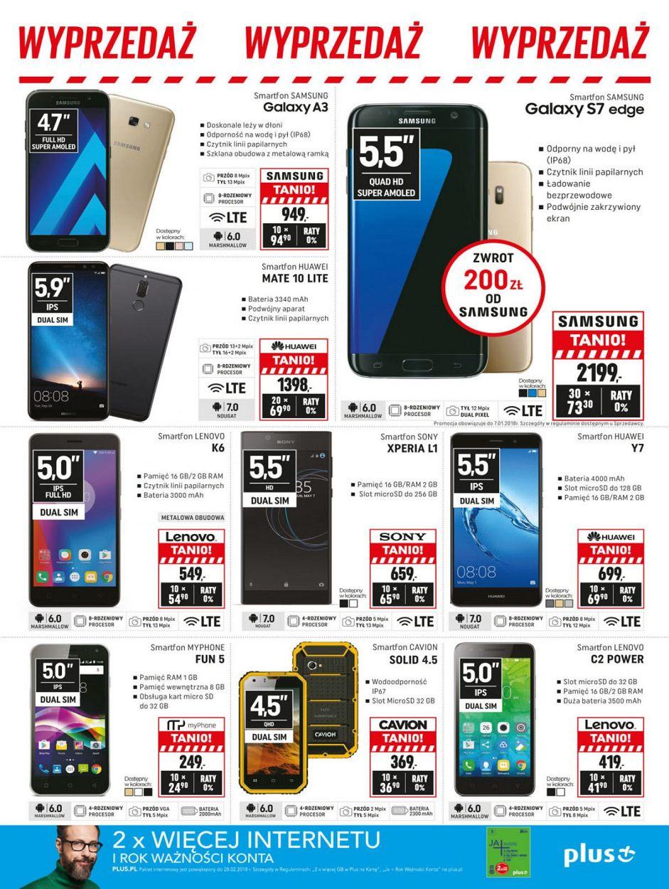 Gazetka promocyjna Neonet str. 5