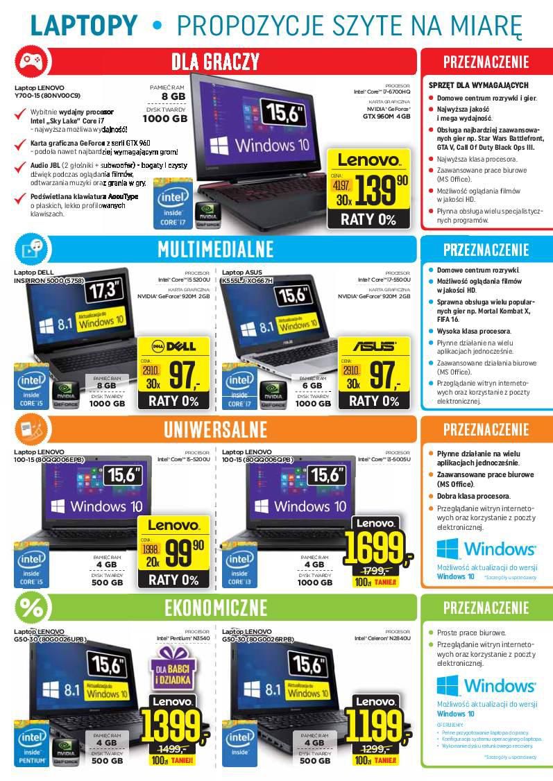 Gazetka promocyjna Neonet str. 8