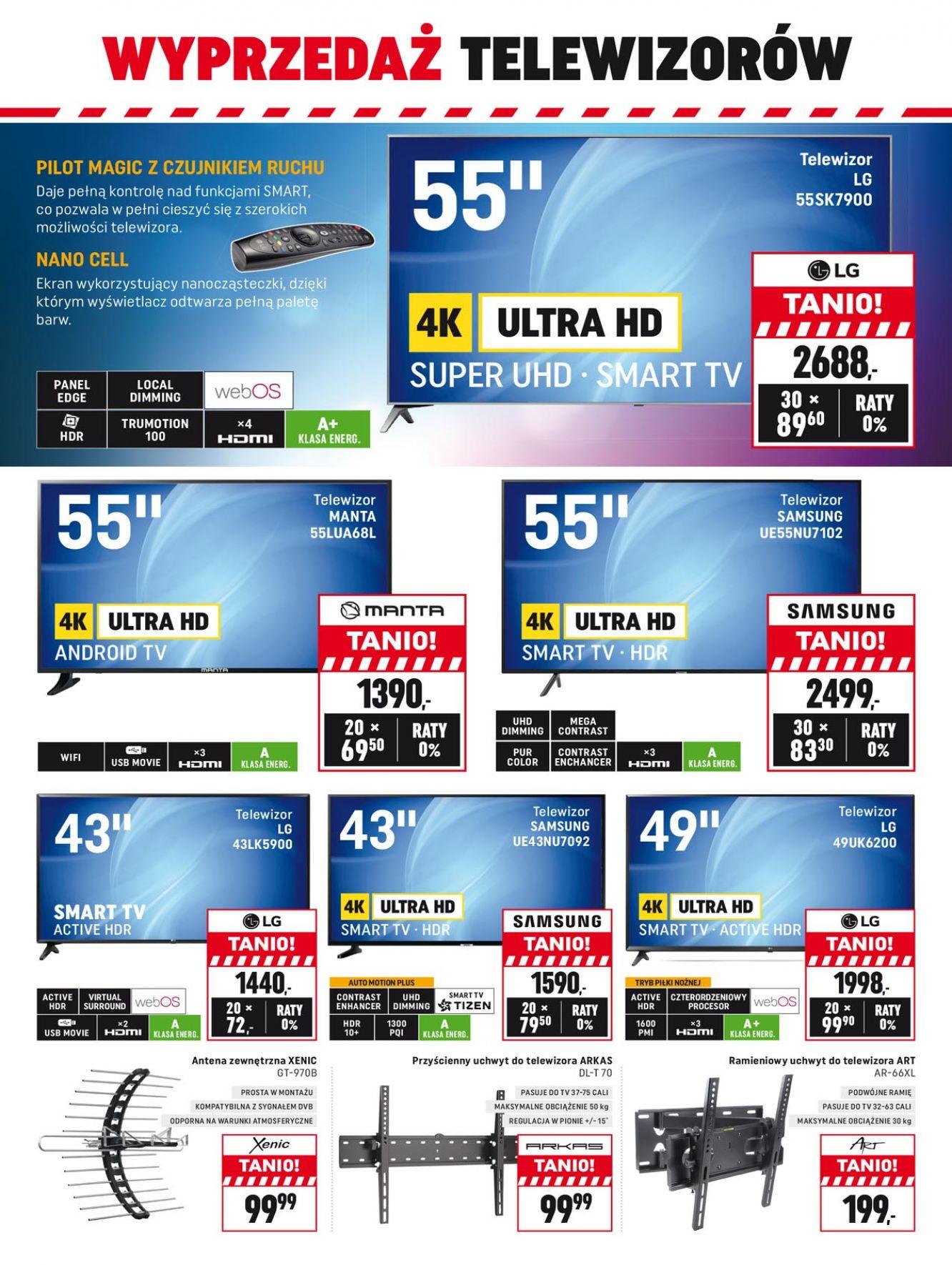 Gazetka promocyjna Neonet str. 3